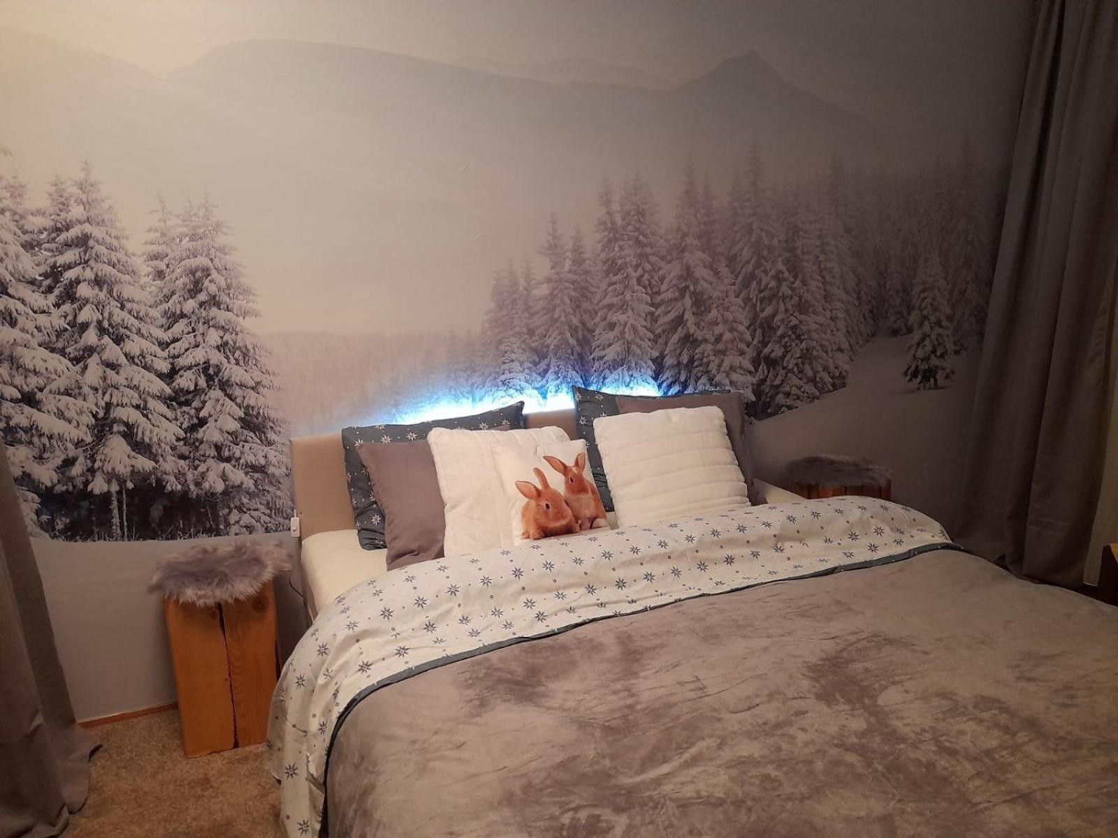 Sibirska Central Hotel Kolašin Kamer foto